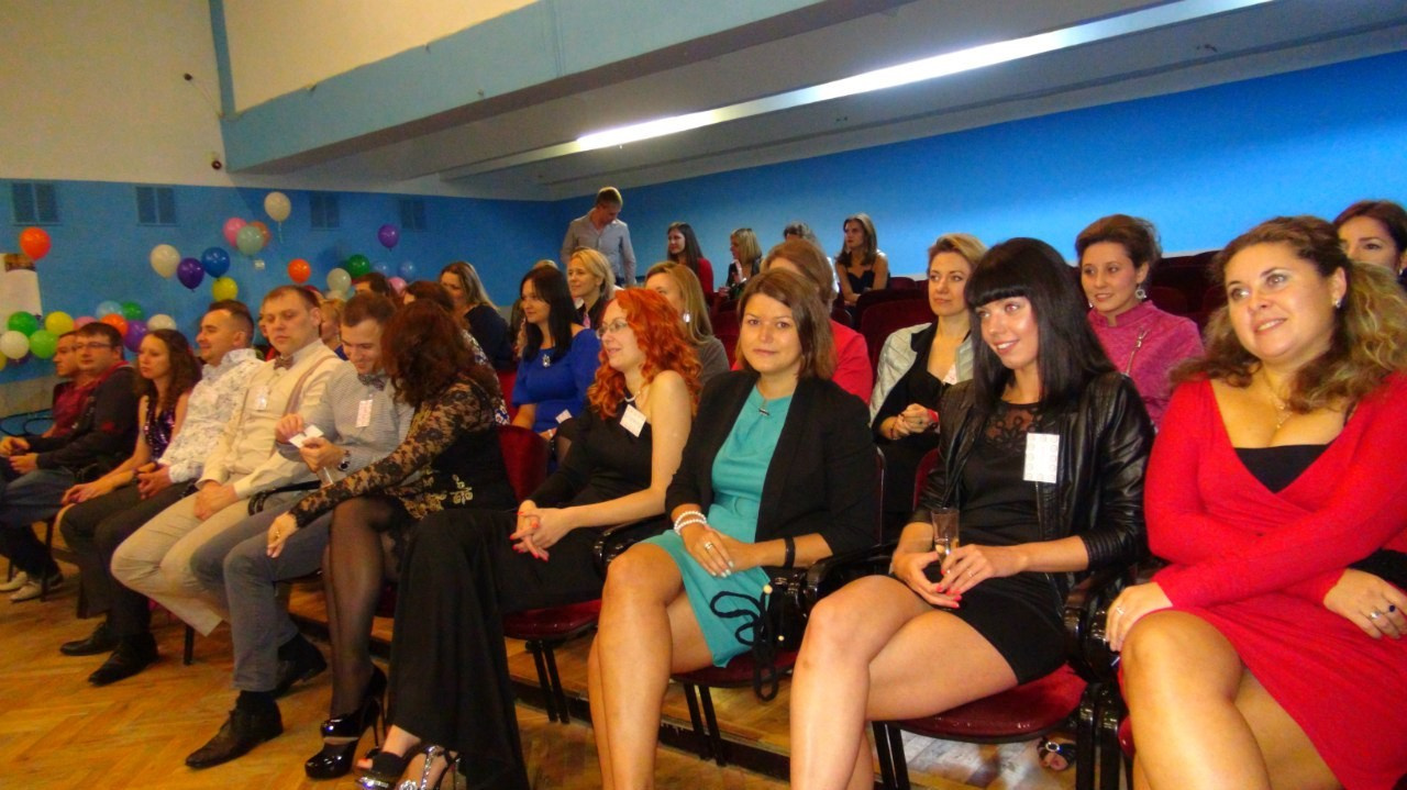 Всемирный день Фантимовца | 19-20.09.2015. Галерея Фантим