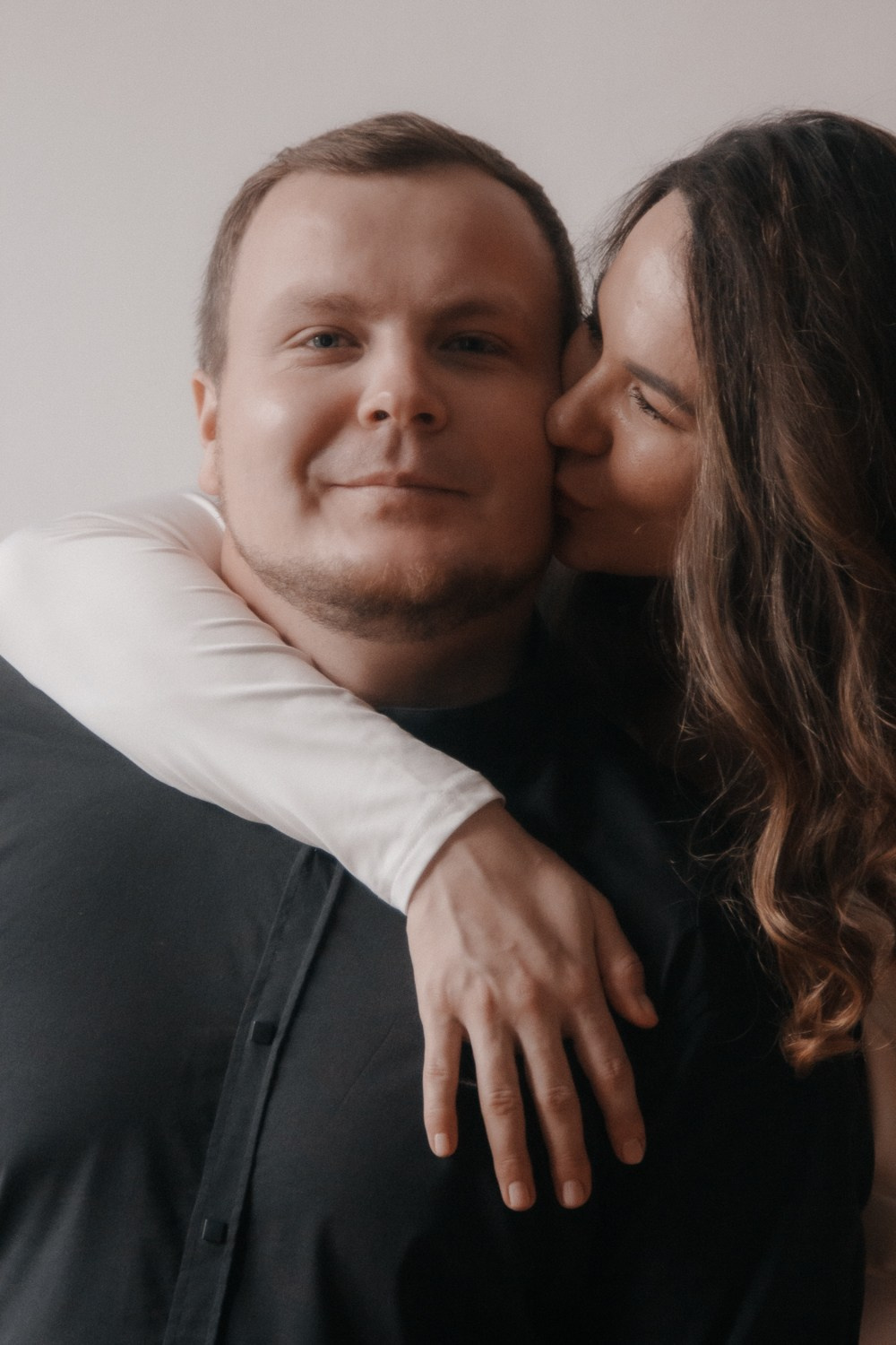 LOVE LOVE LOVE. Семейный фотограф Казань Никита Федин