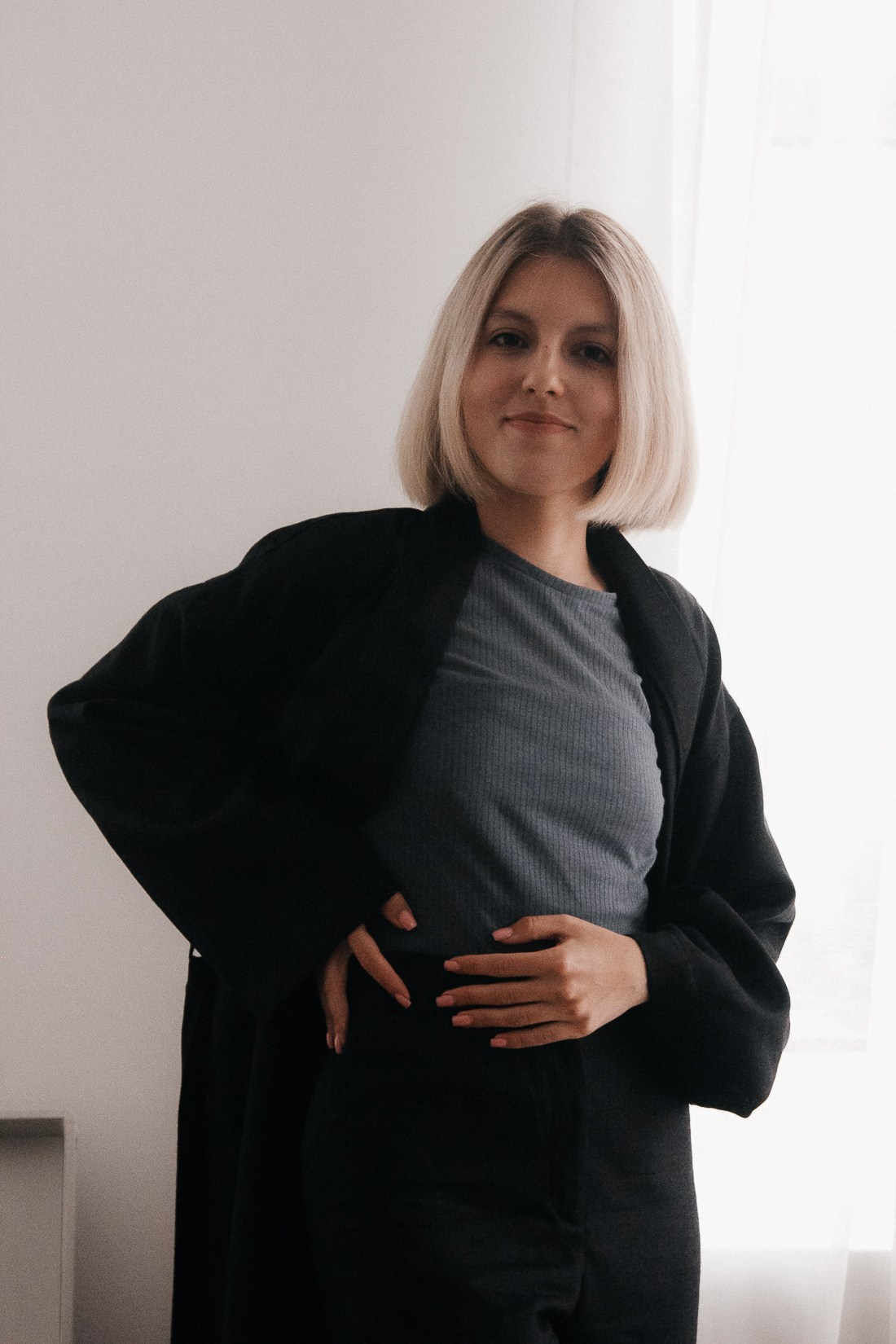 KRIS. Семейный фотограф Казань Никита Федин