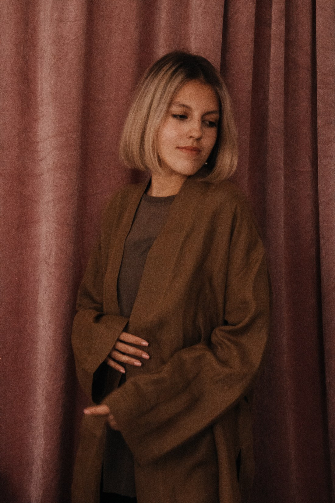 KRIS. Семейный фотограф Казань Никита Федин