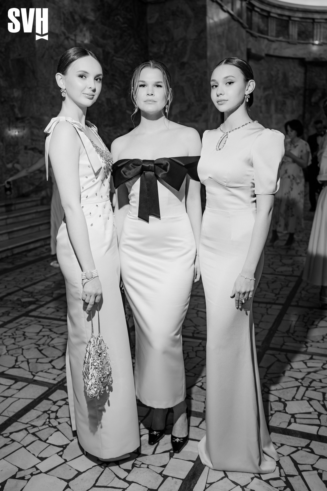 Пасхальный бал Петра Аксёнова