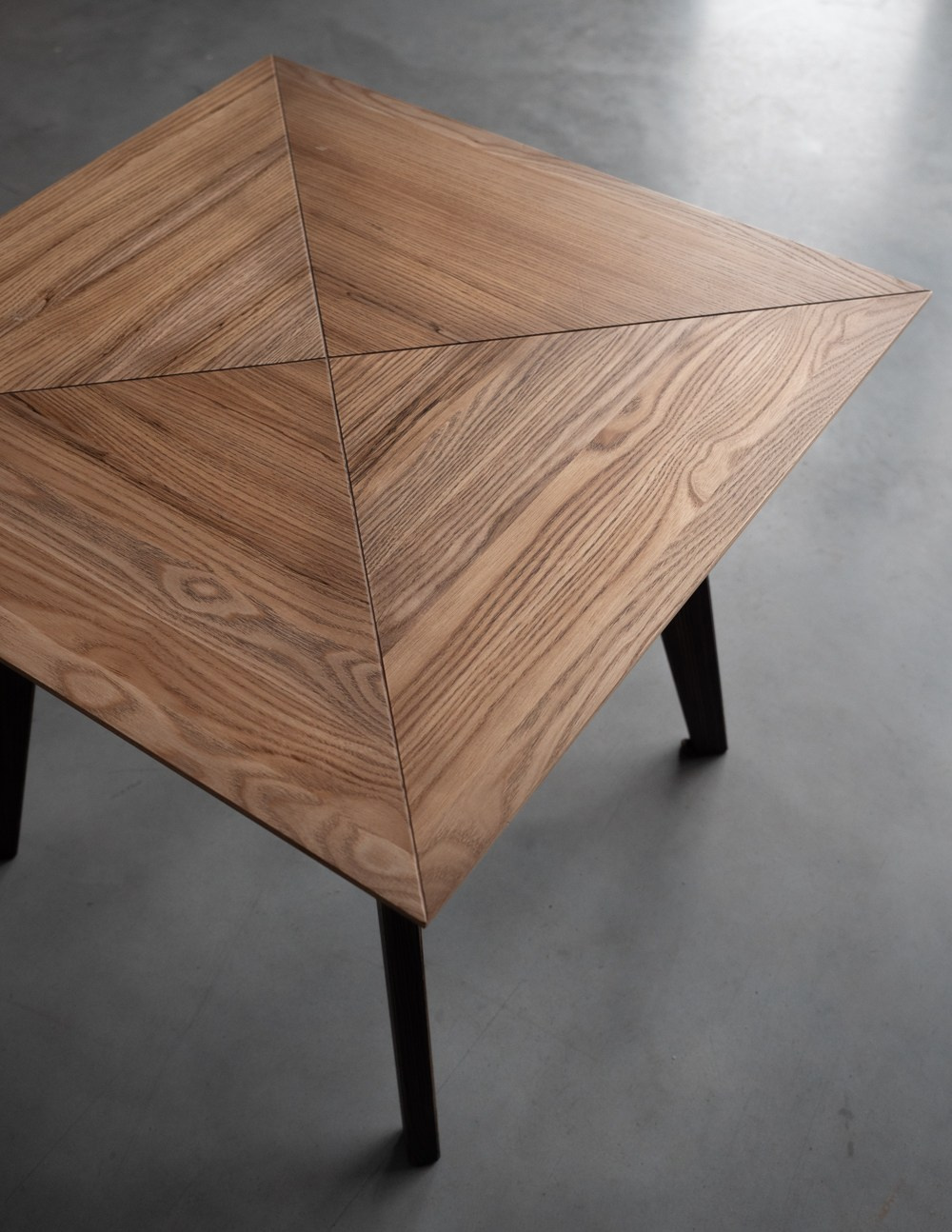 Столешницы и подстолья. Klauzevits Workshop