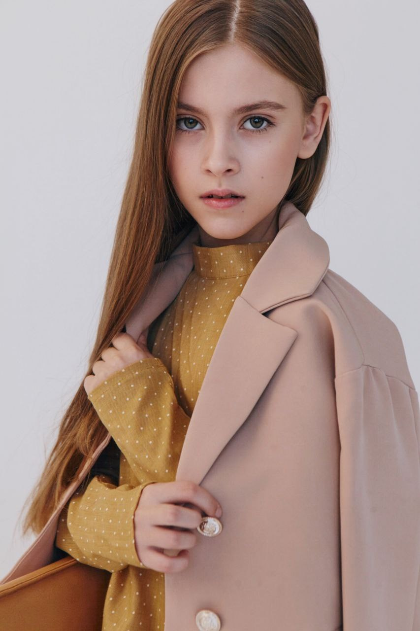 Татьяна Бондаренко. Фотограф Полина Закирова