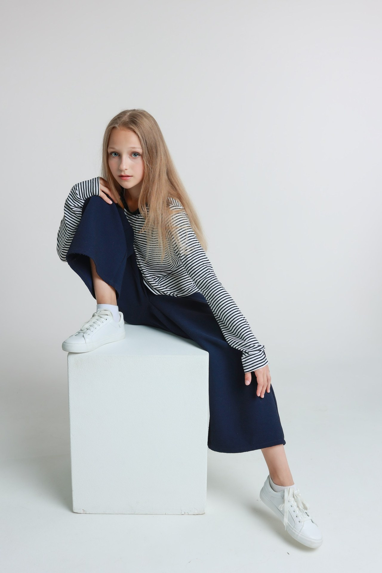 Олеся Королёва. Фотограф Полина Закирова