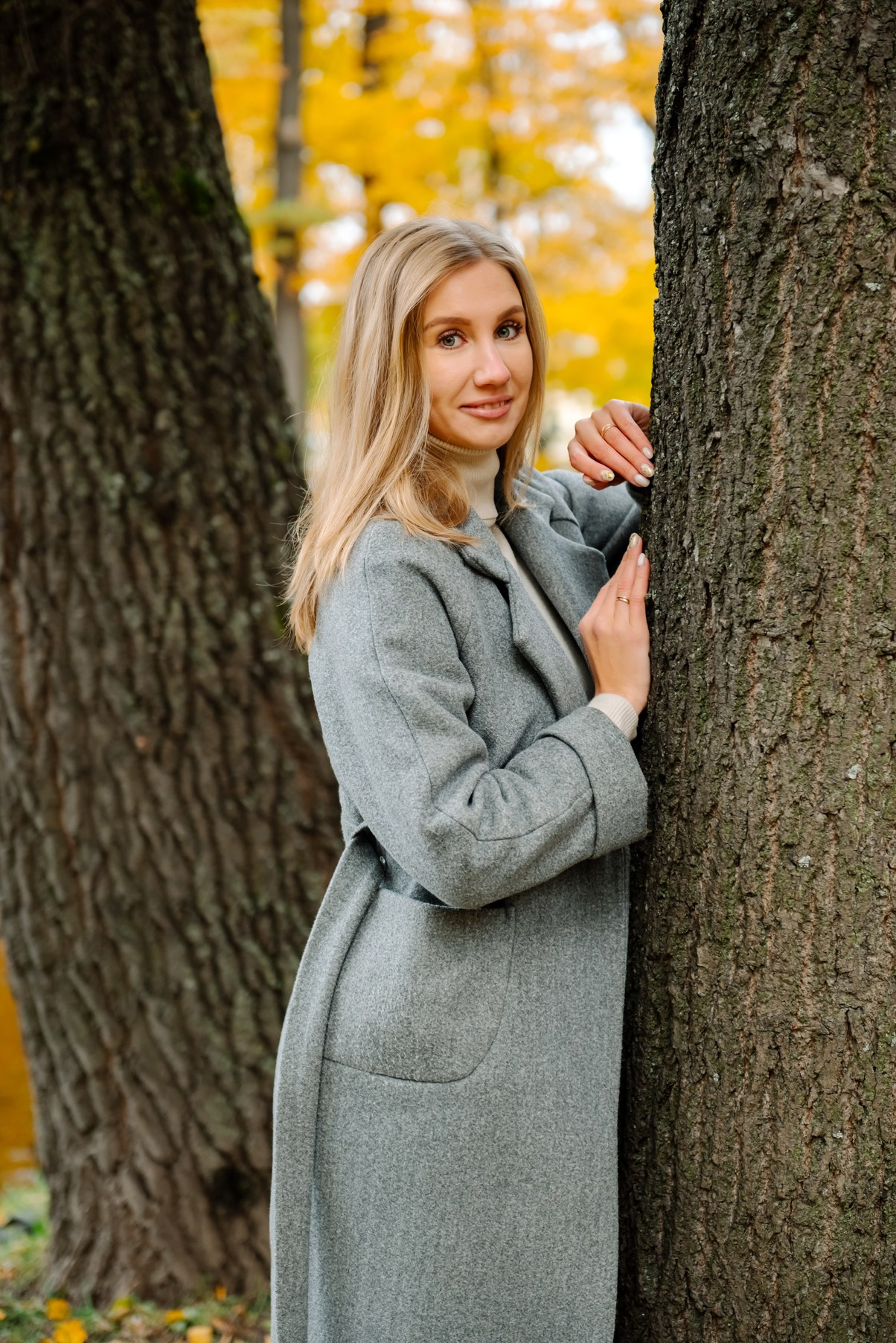 Осенняя фотосессия в Питере в Лопухинском саду. Свадебный и сеейный фотограф в Санкт-Петербурге Елена Худякова