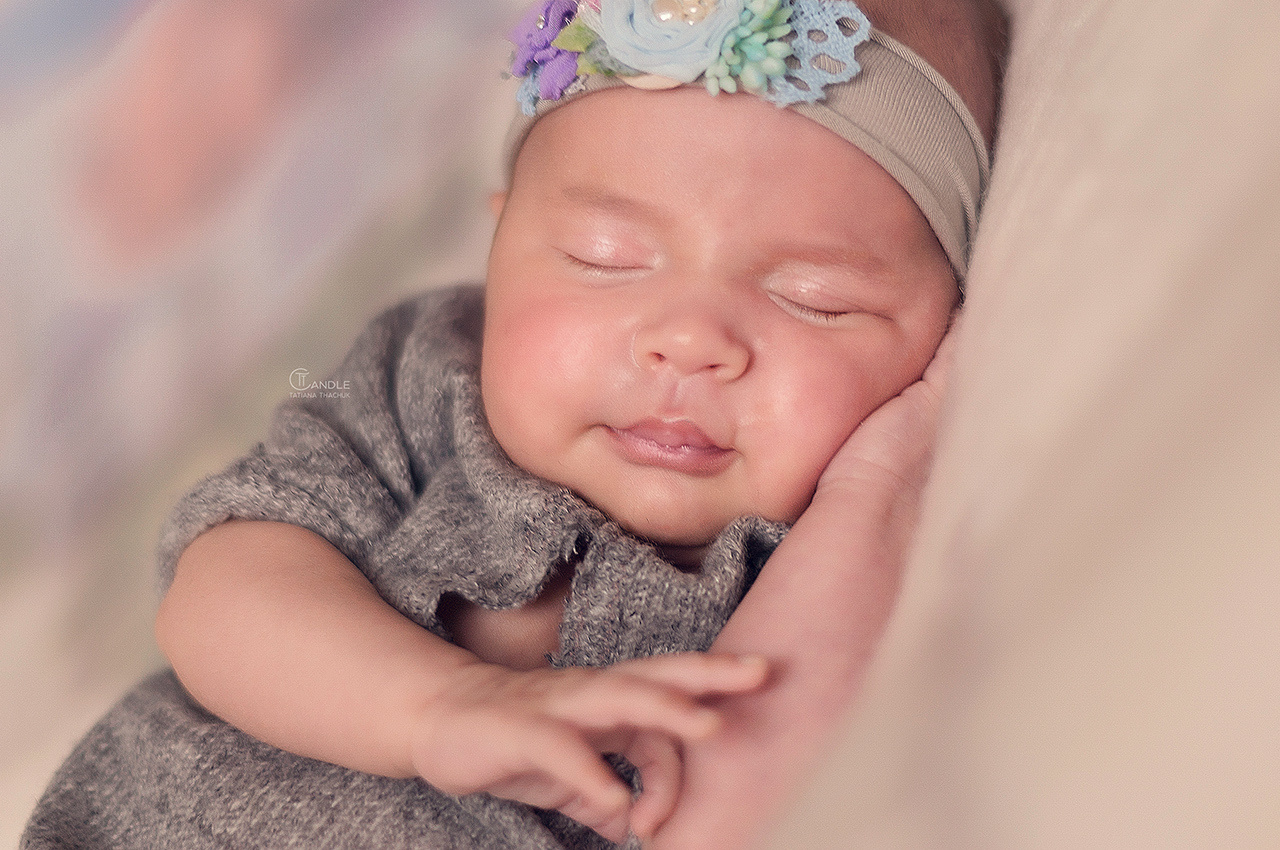 Новорожденные. Фотограф новорожденных беременных в Тюмени Ткачук Татьяна