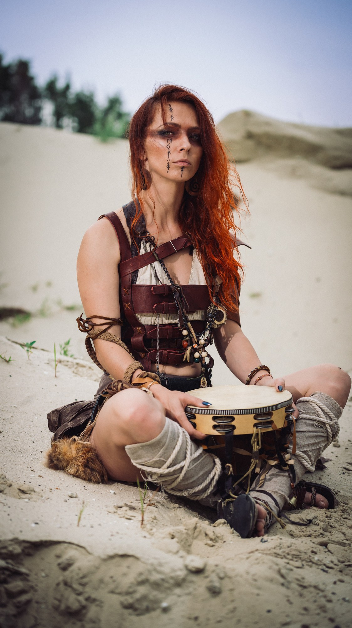 Fire inside. Инди фотограф и видеограф в Курске Денис Смирнов