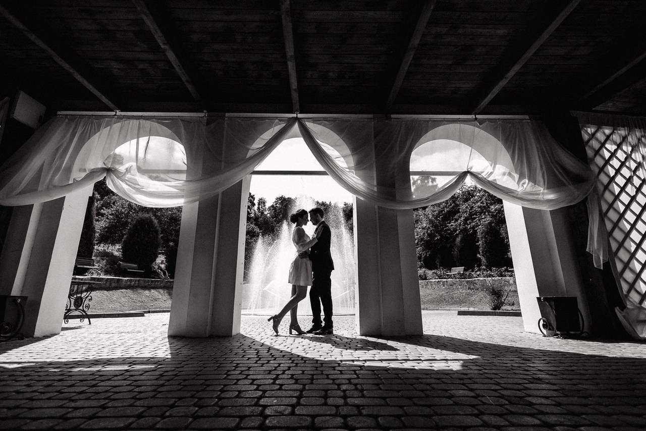 Отзывы. Костин Евгений | Фотограф на свадьбы и мероприятия во Владимирской области