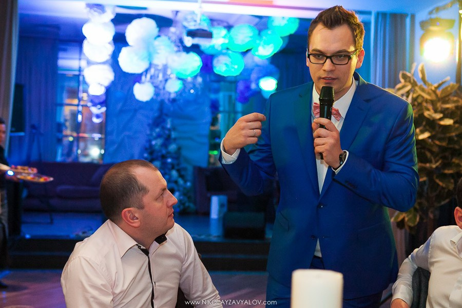 АЛВИСА (корпоратив). Видеооператор/Фотограф Николай Завьялов