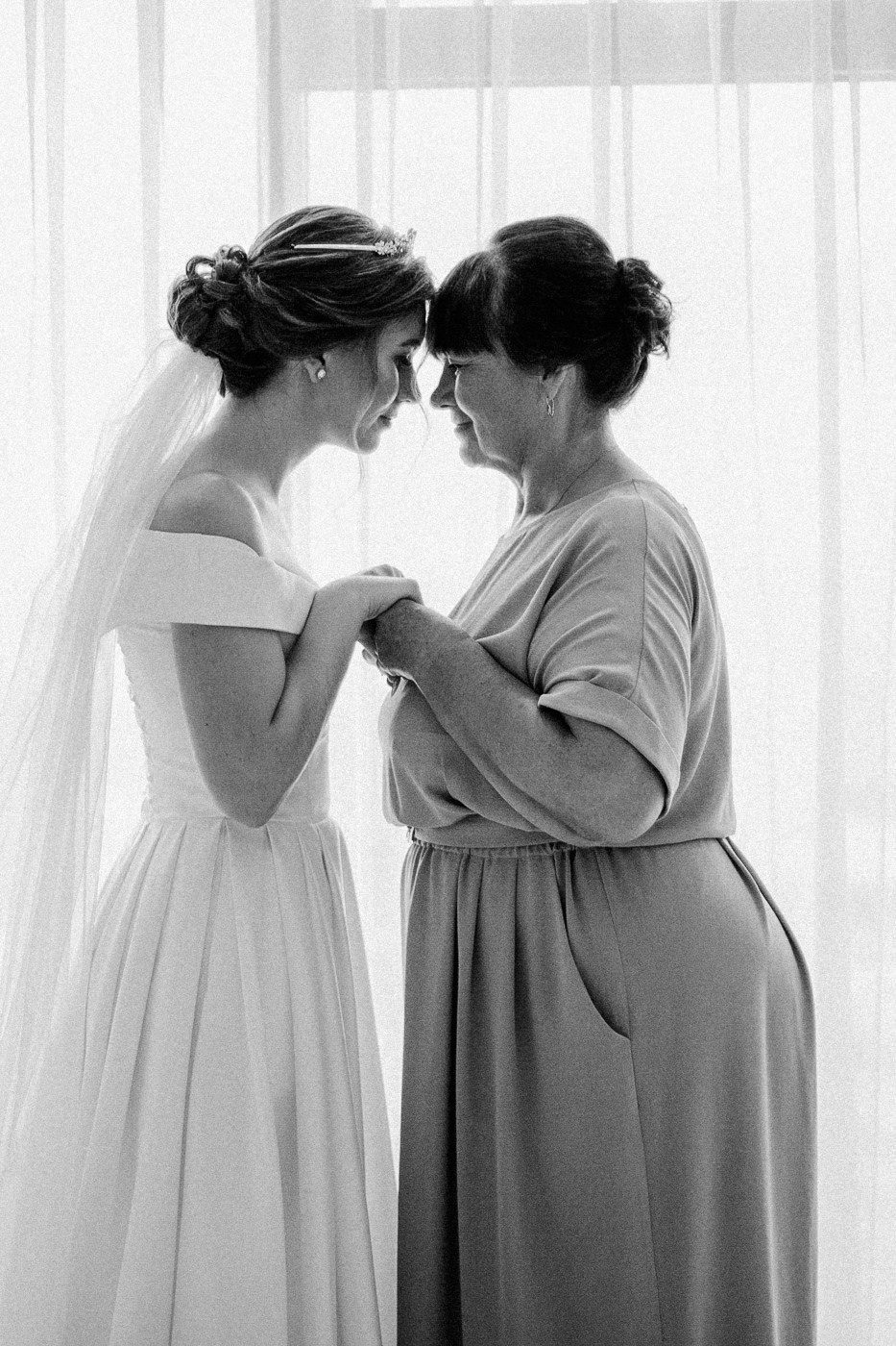 Юлия и Денис. Фотограф Москва