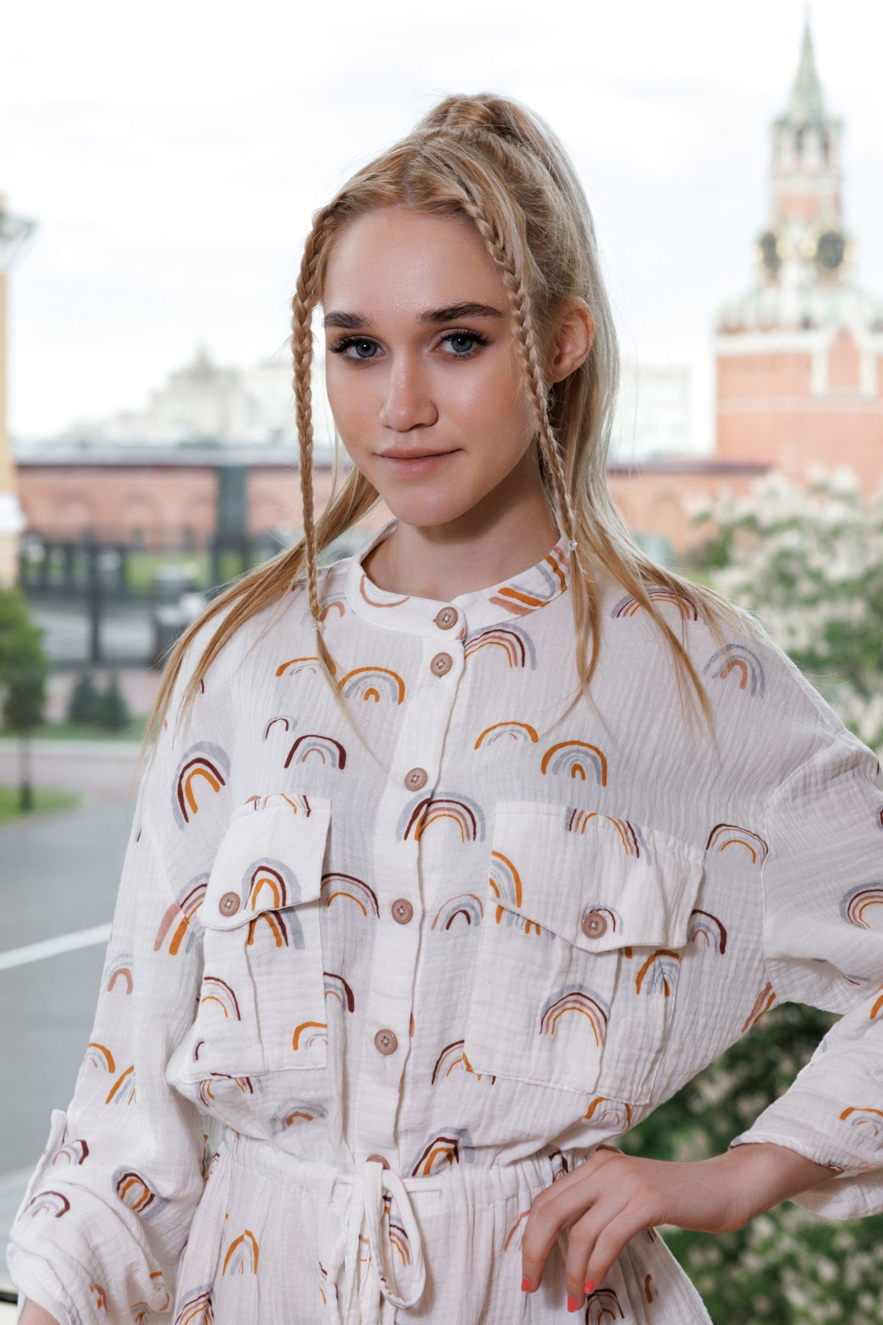 Forum Kids. Фотограф Владимир Молоканов