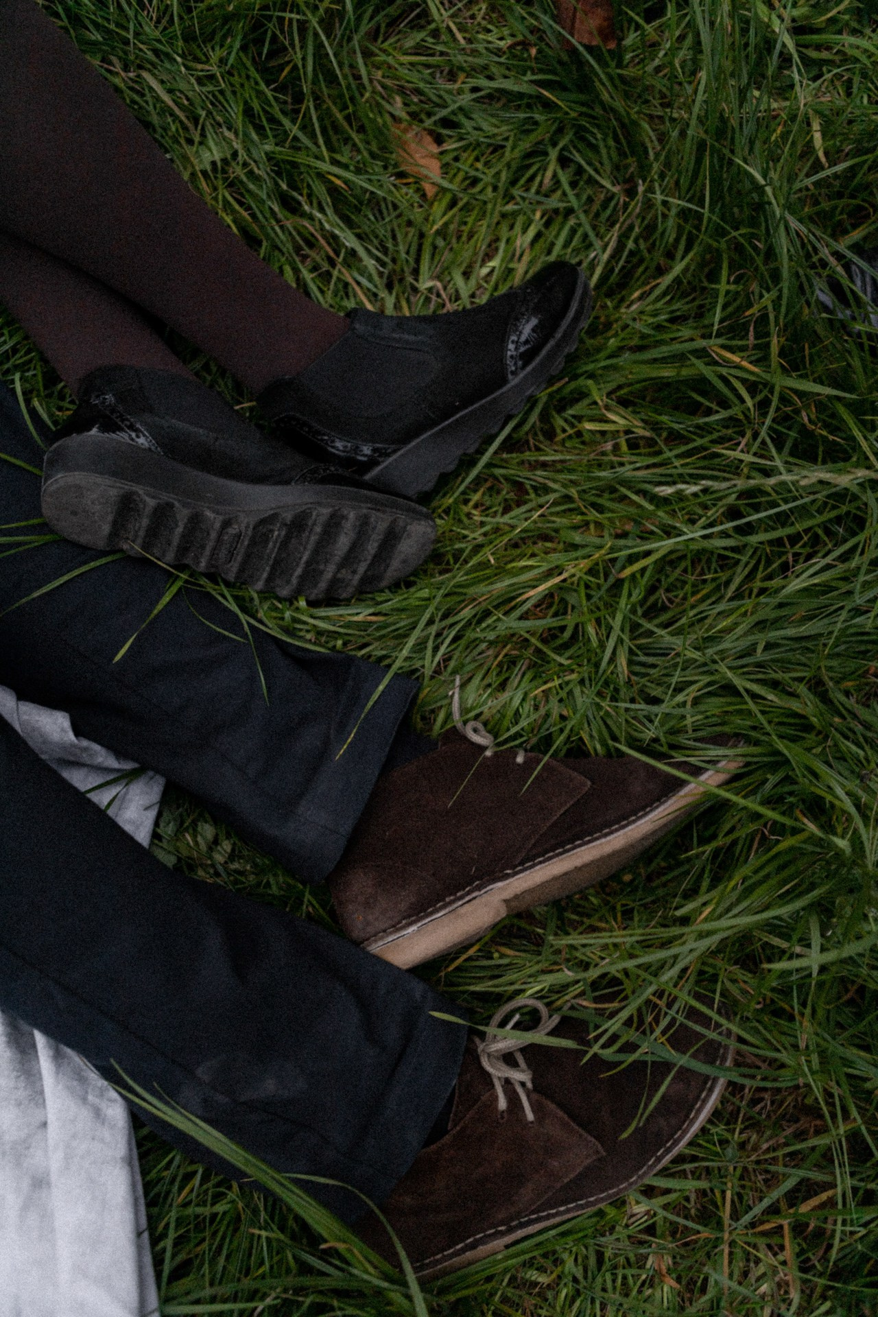 Главные роли. Фотограф Владимир Молоканов