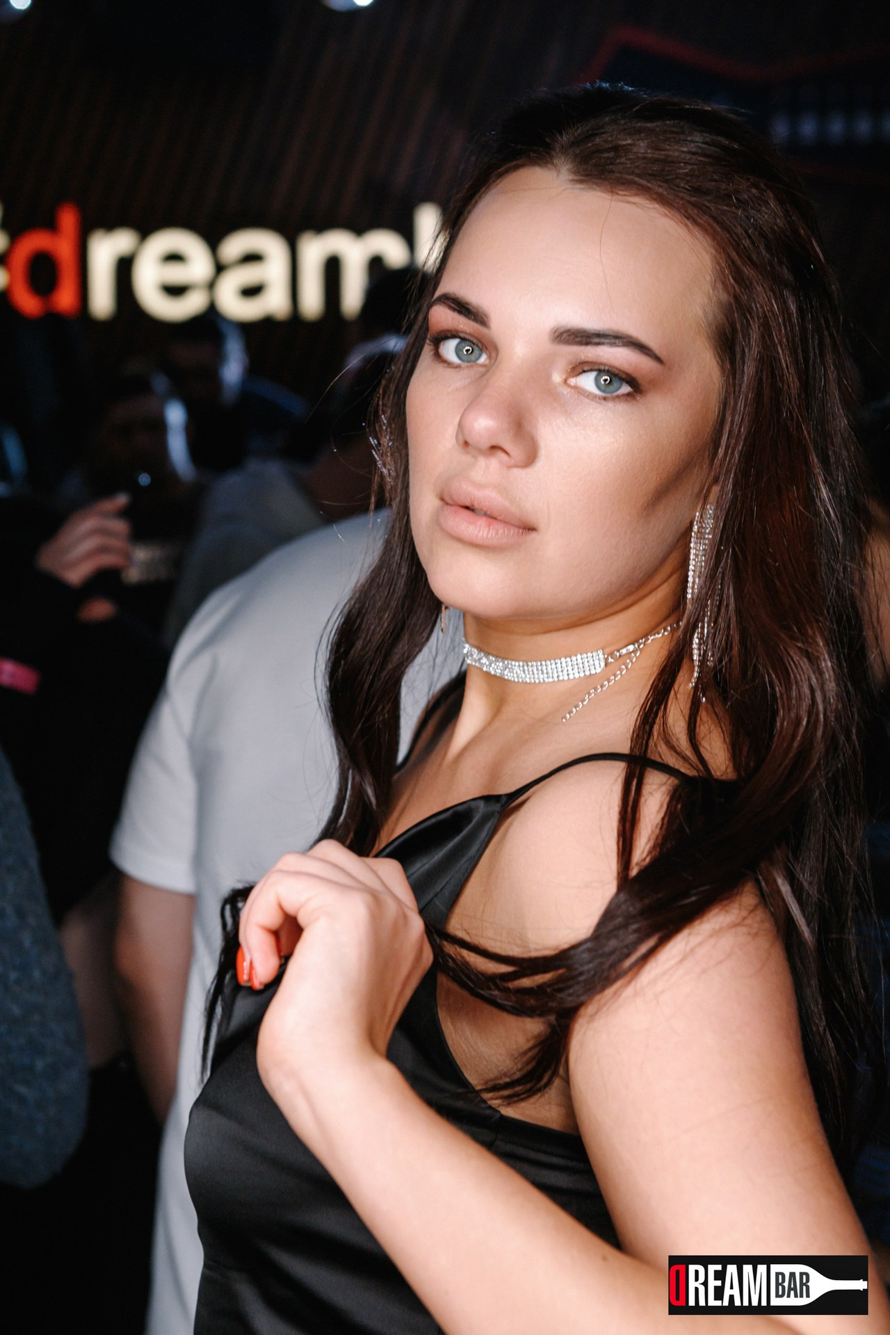 Dream Bar. Фотограф Владимир Молоканов