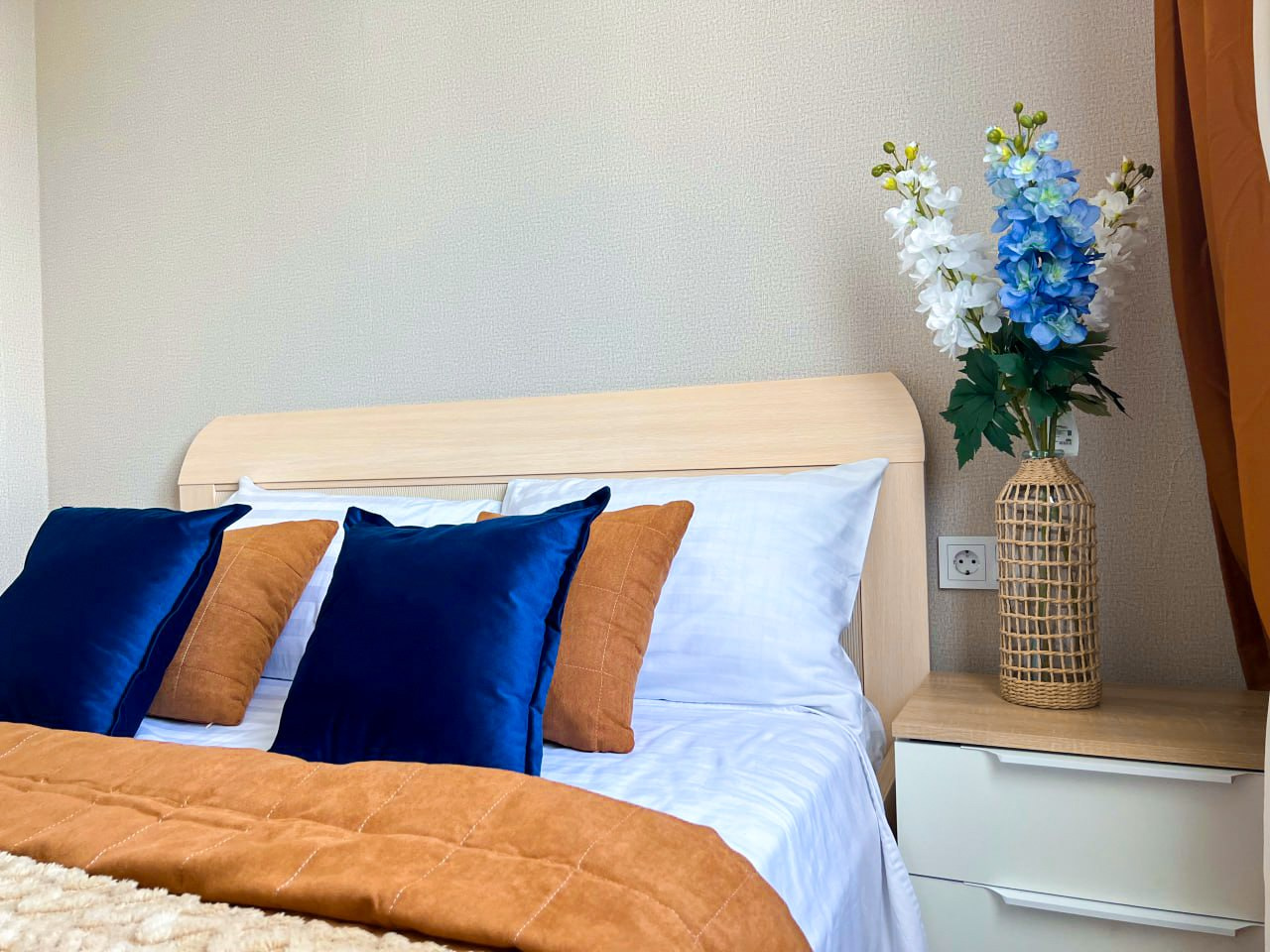 Шикарная квартира в центральном Сочи, рядом с морем!. Квартиры посуточно, длительно в Сочи, LARA APART GROUP