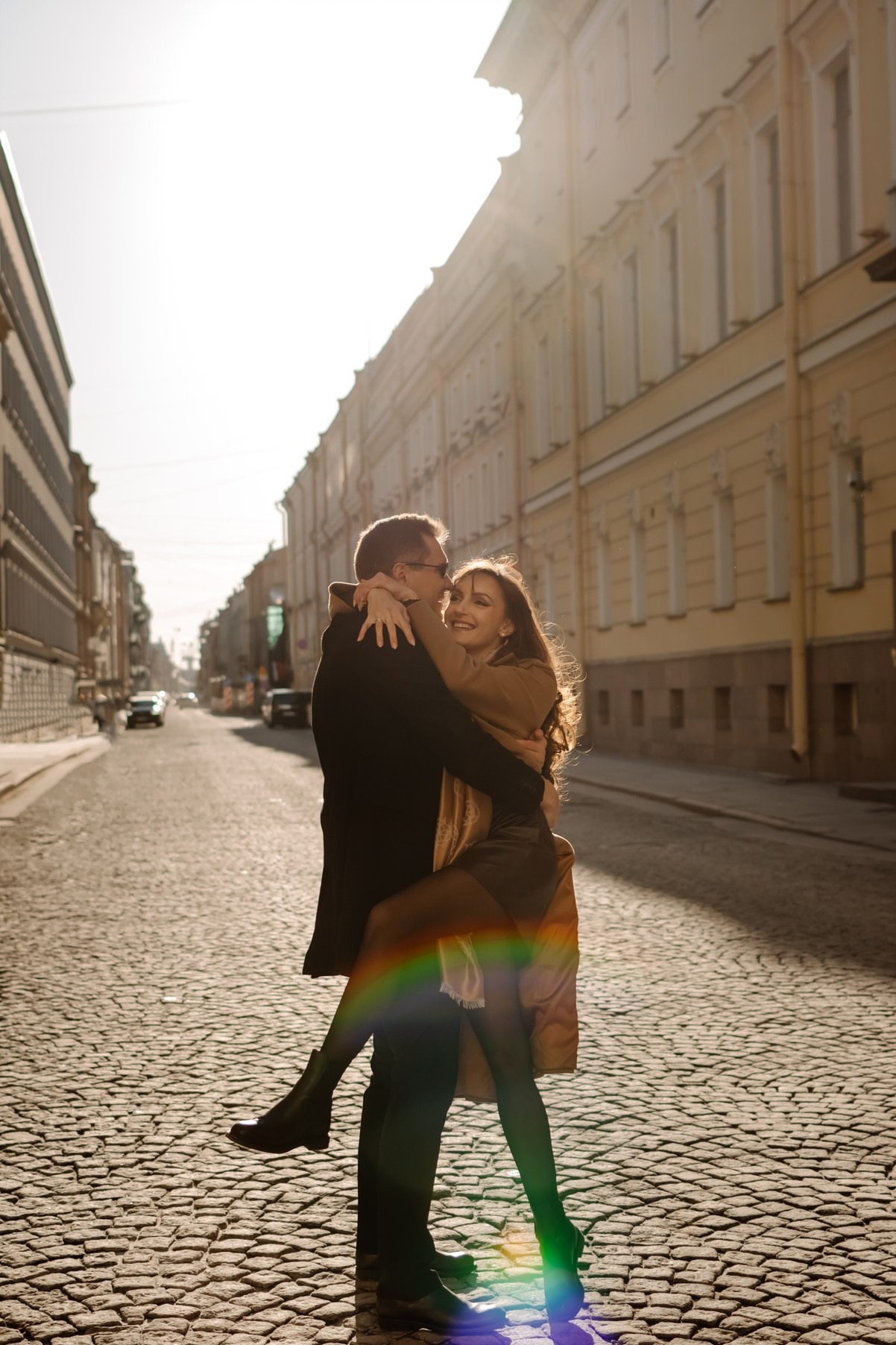 Лавстори. Исаакиевский собор. Свадебный и сеейный фотограф в Санкт-Петербурге Елена Худякова