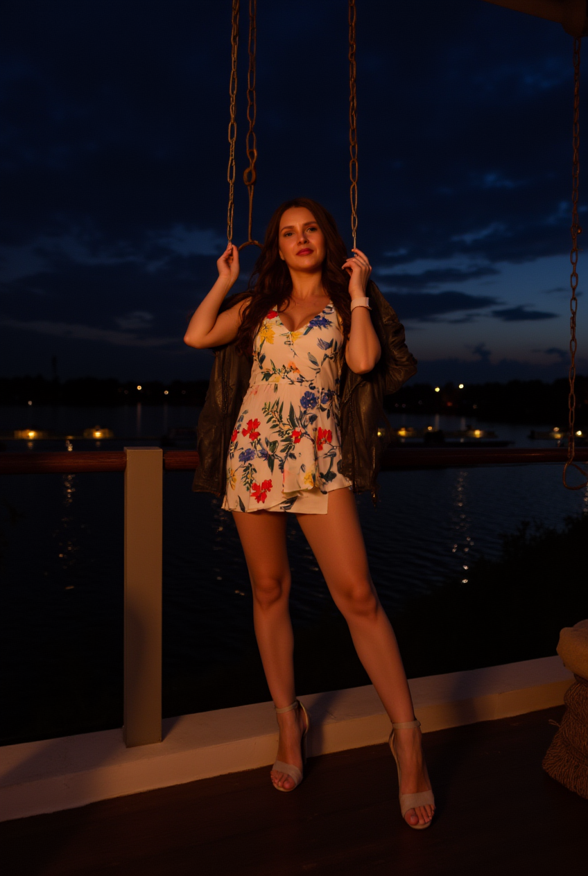 Нейро. Антон Горячев