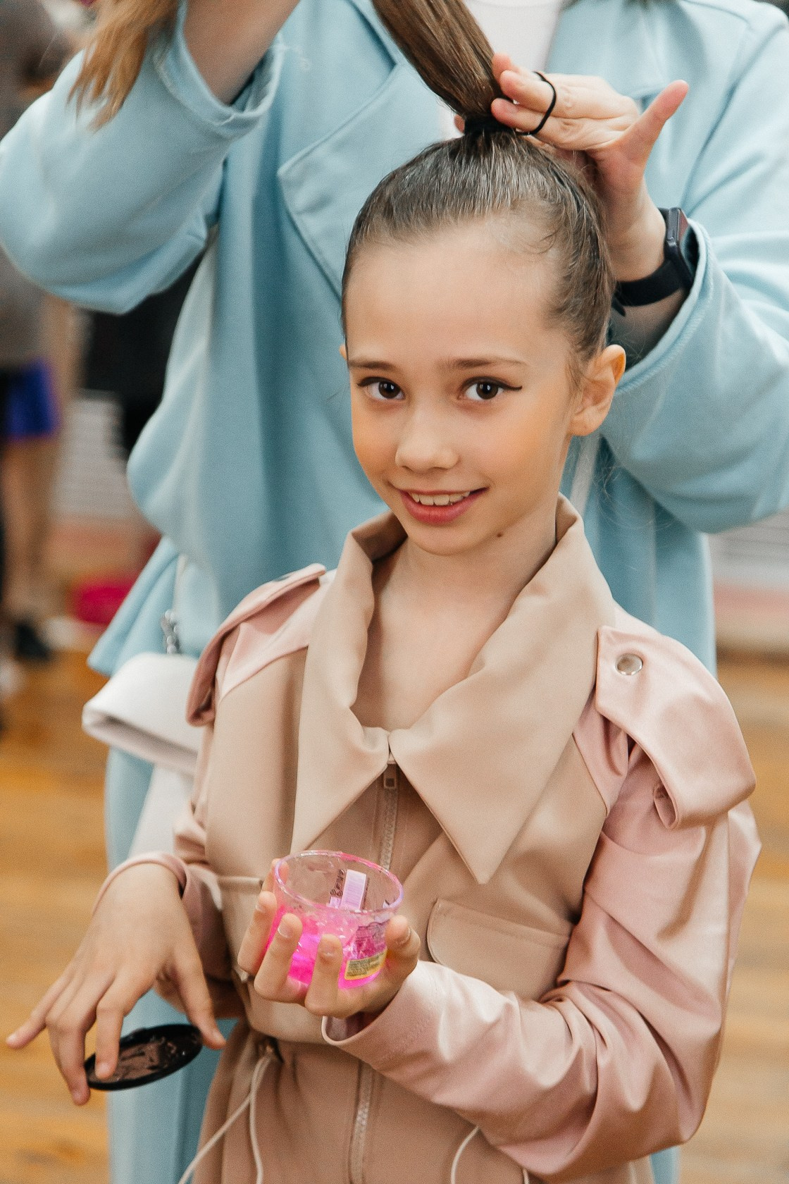 Отчетный концерт хореографического ансамбля «Астория». Фотограф в Самаре / Олеся Широнина