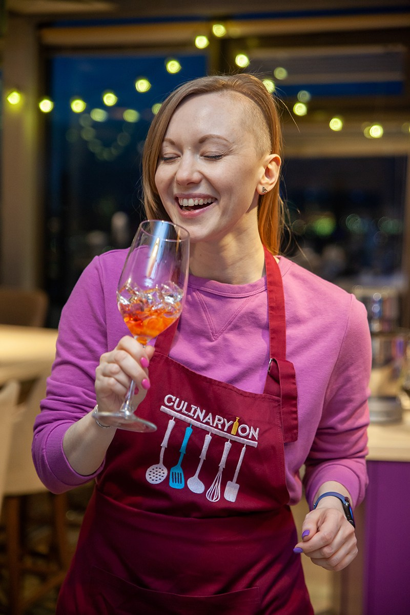 Party!. Портретный и репортажный фотограф в Москве Денис Машков