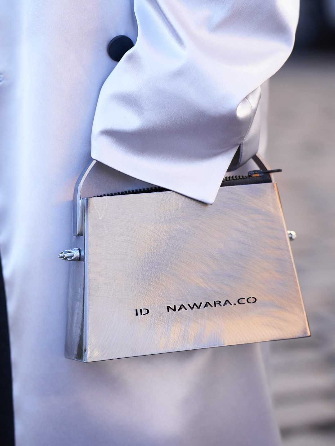 COPENHAGEN FW 2023. Photographer / Videographer Marina Fedotova in Paris