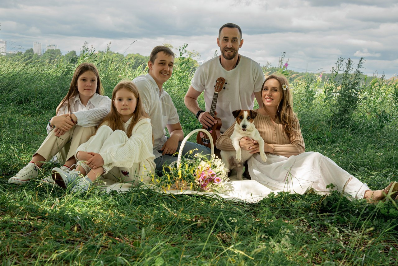 Отзывы. Фотография — это миг, который фиксирует вечность