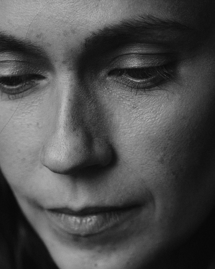 Фотограф Дарьяна Окулова