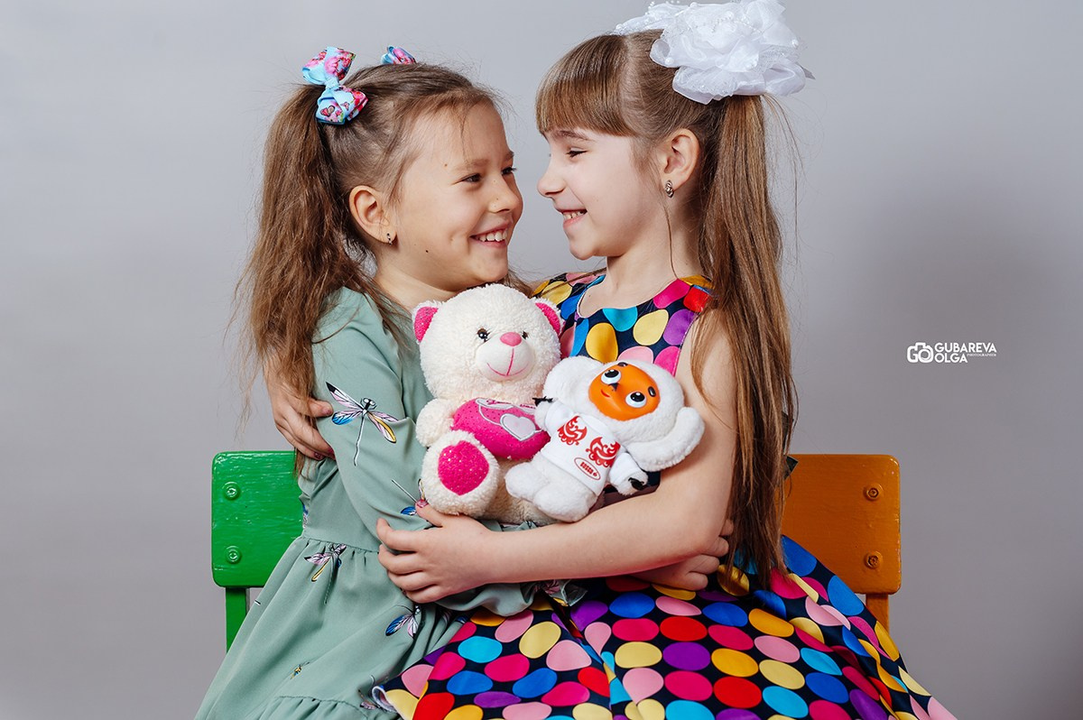 Детский сад