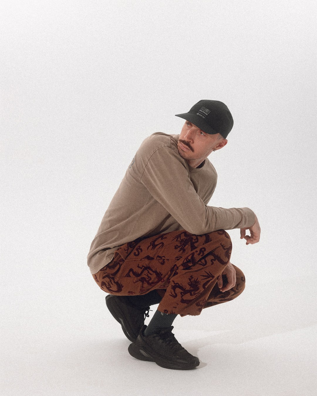 Андрей mbeat. Фотограф Александр Тулупов