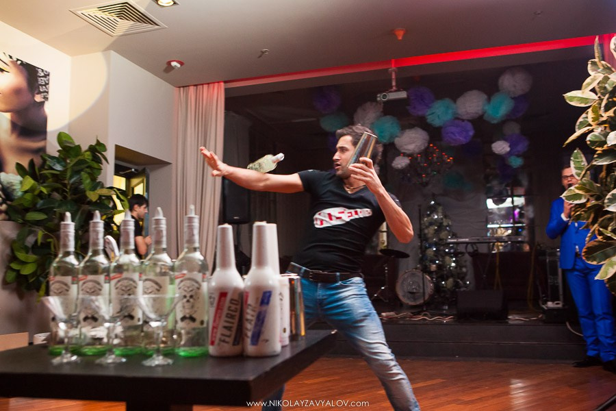 АЛВИСА (корпоратив). Видеооператор/Фотограф Николай Завьялов