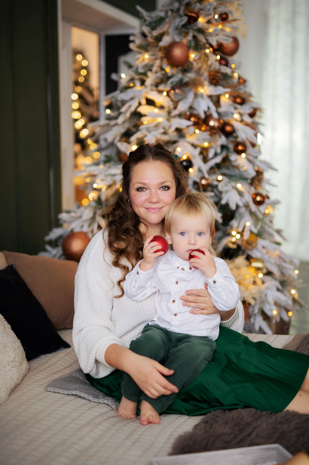 2023. Детский и семейный фотограф Москва Рязань