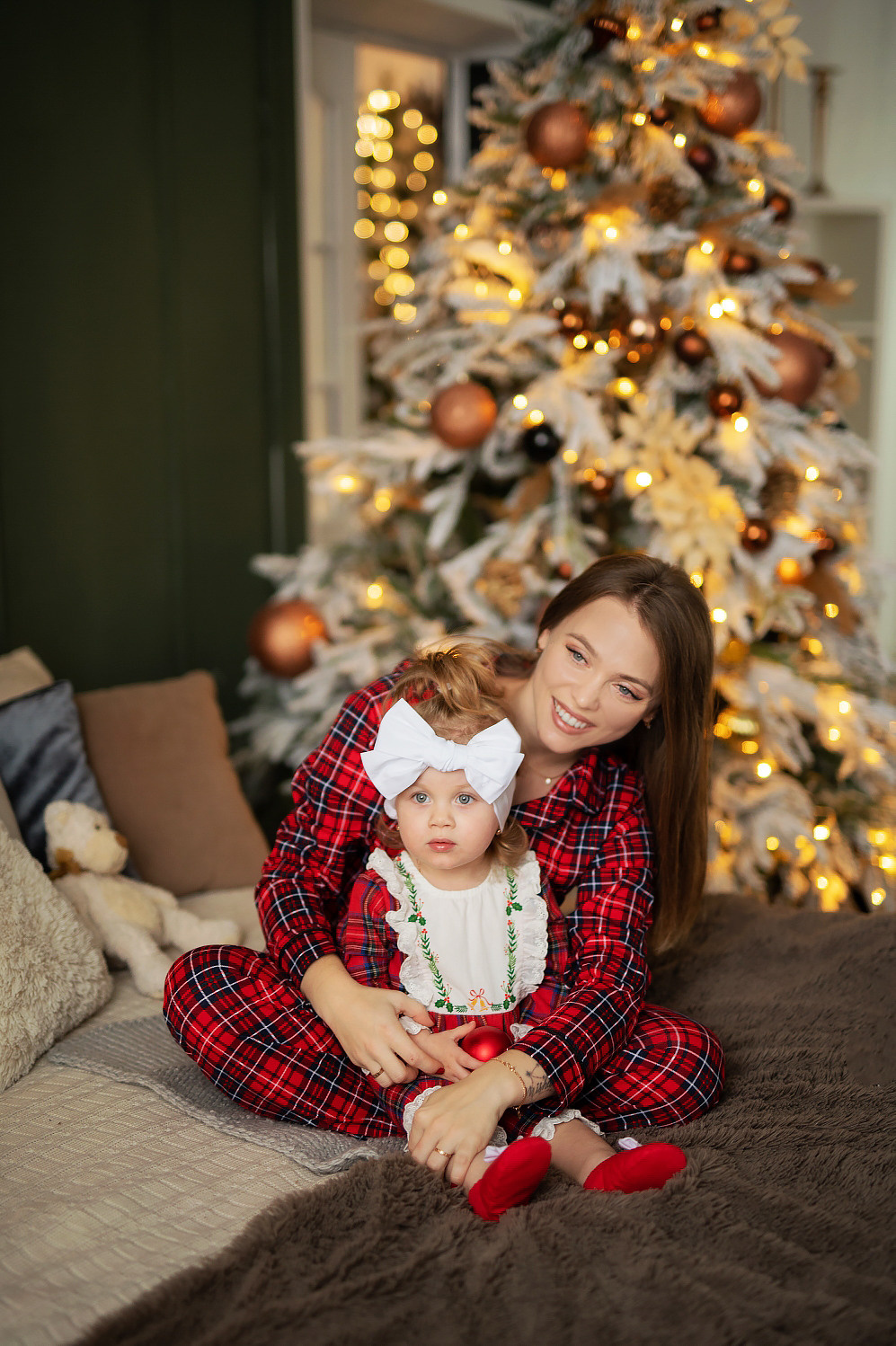 2023. Детский и семейный фотограф Москва Рязань