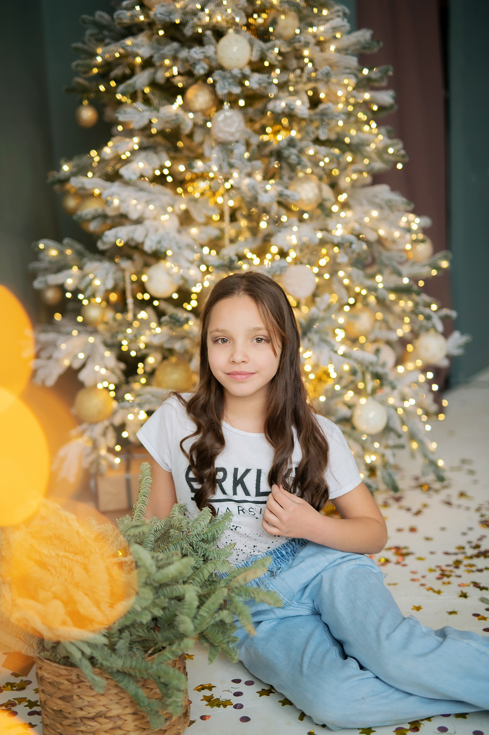 2023. Детский и семейный фотограф Москва Рязань