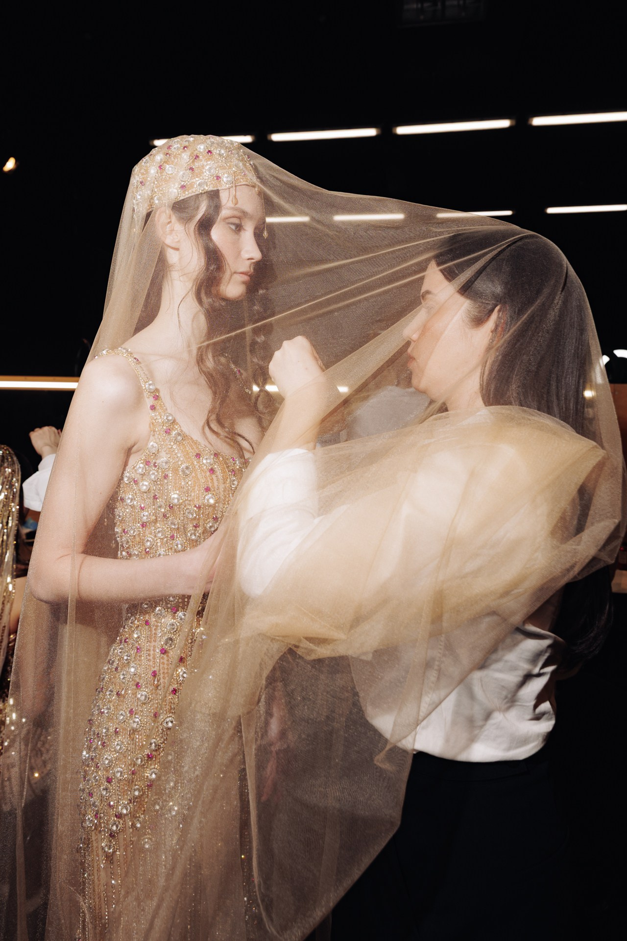 St. Petersburg Fashion Week'25 | DAY 2. Свадебный и семейный фотограф Ярослав Фущич