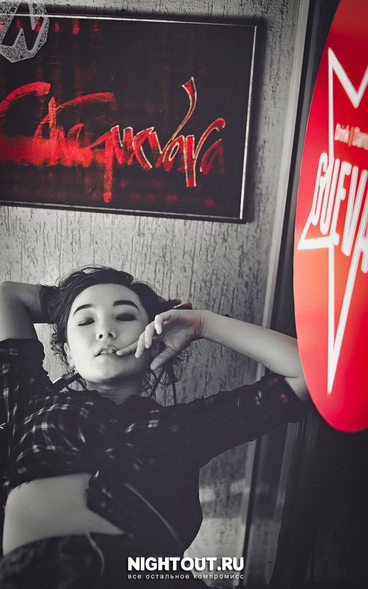 ЗАВЕДЕНИЯ. Roman Photo