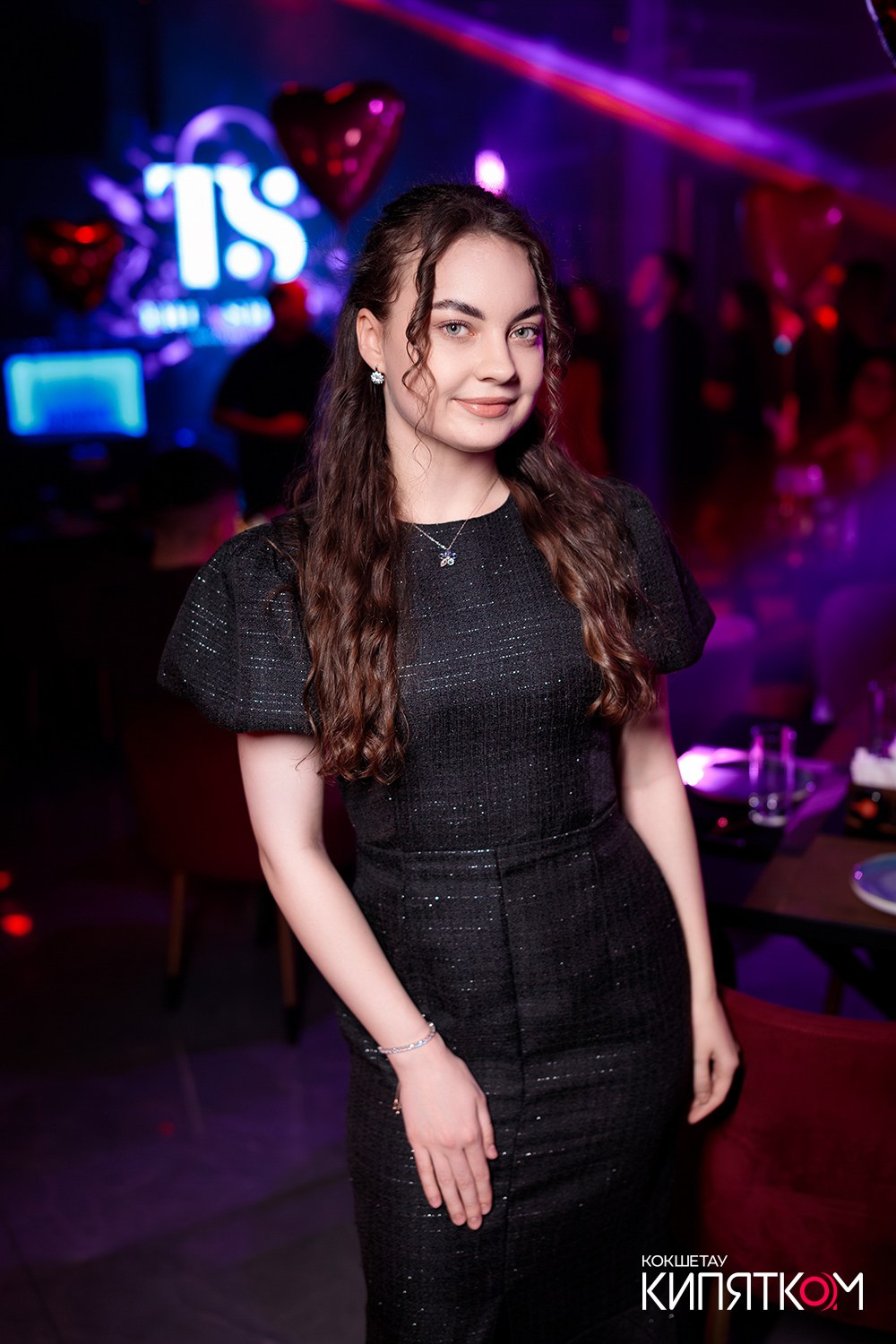 THE SHOW. КИПЯТКОМ КОКШЕТАУ