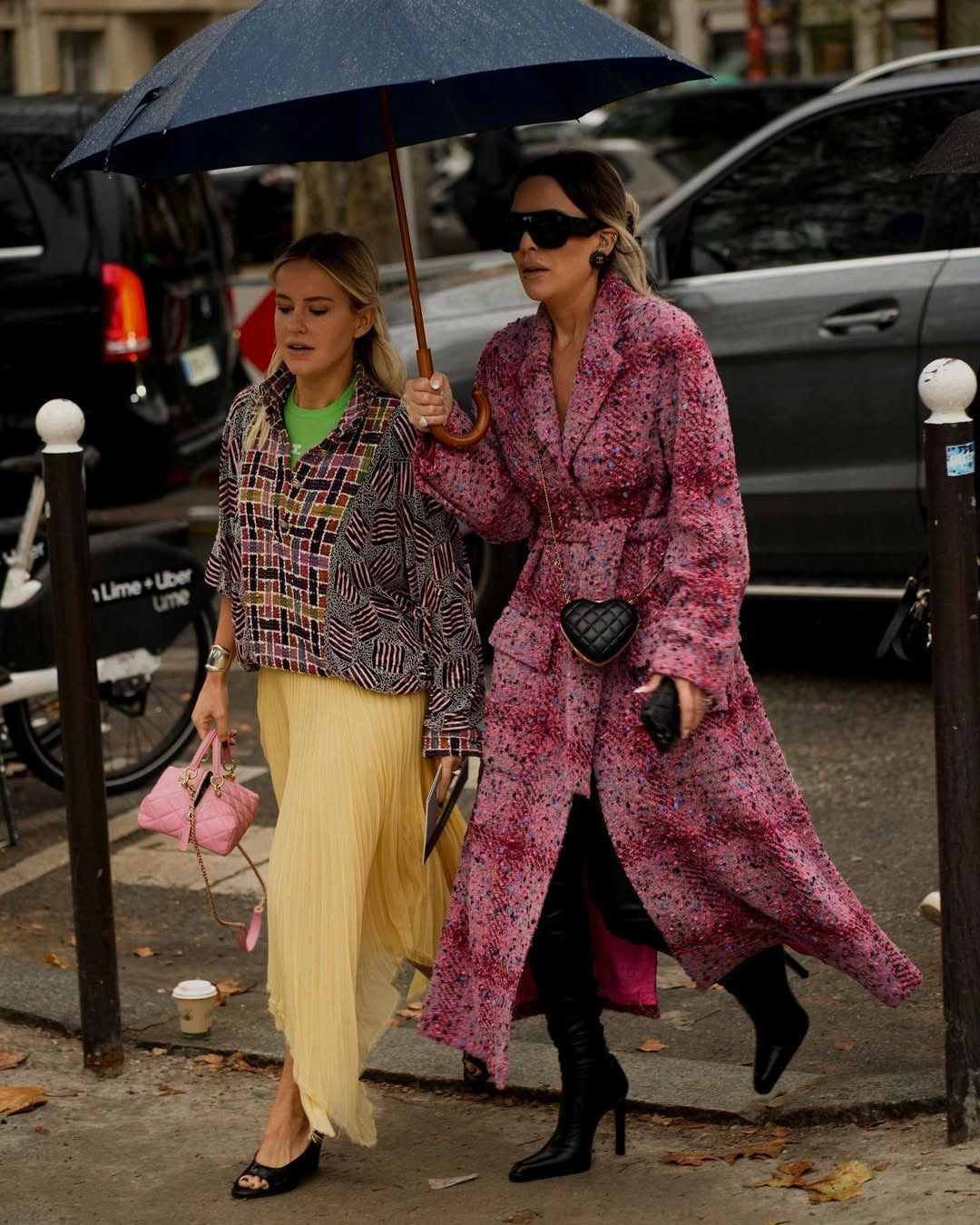 Paris SS'24. Photographer of your fashion moments