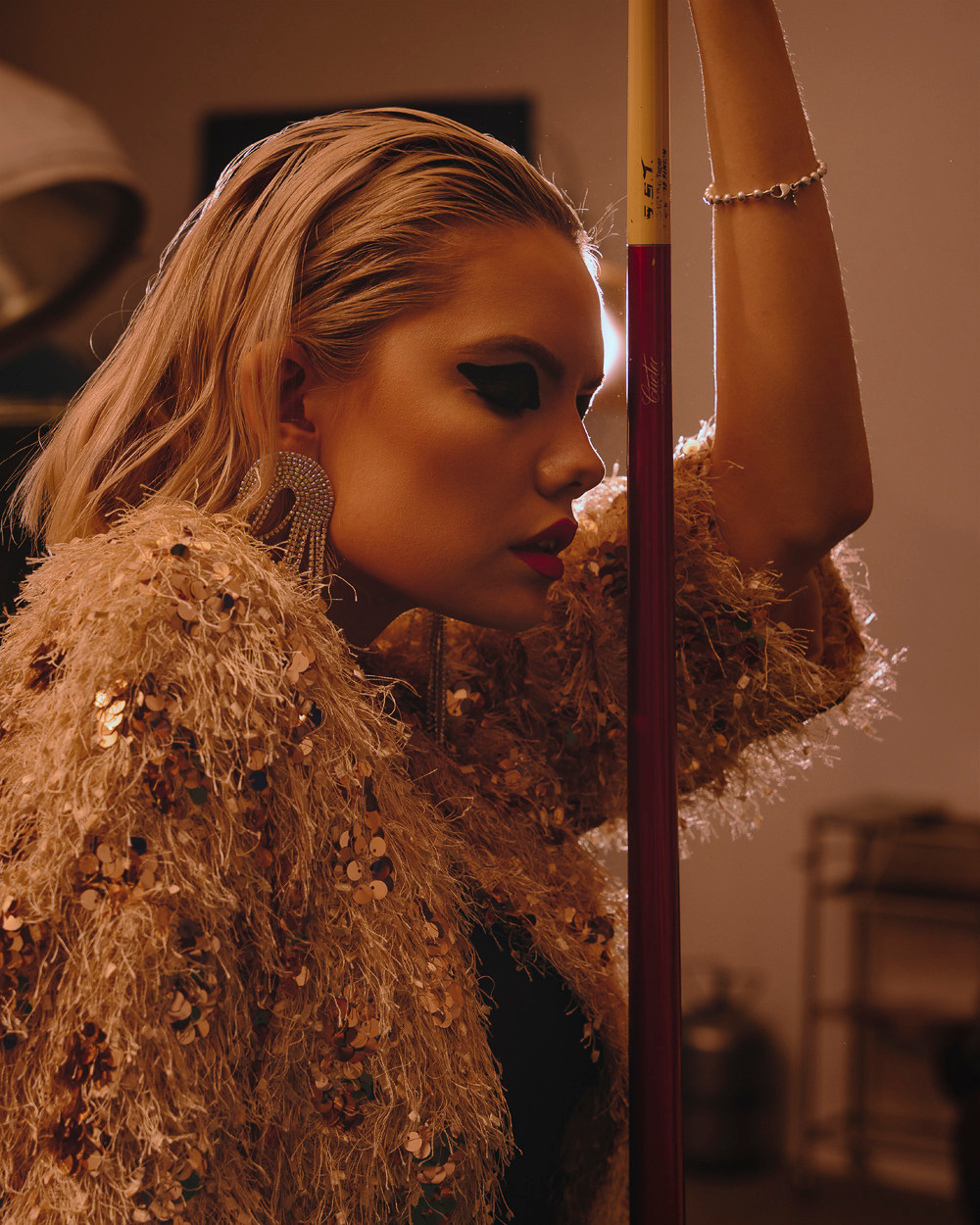 ALICE. Alim Alimov Fashion Photographer