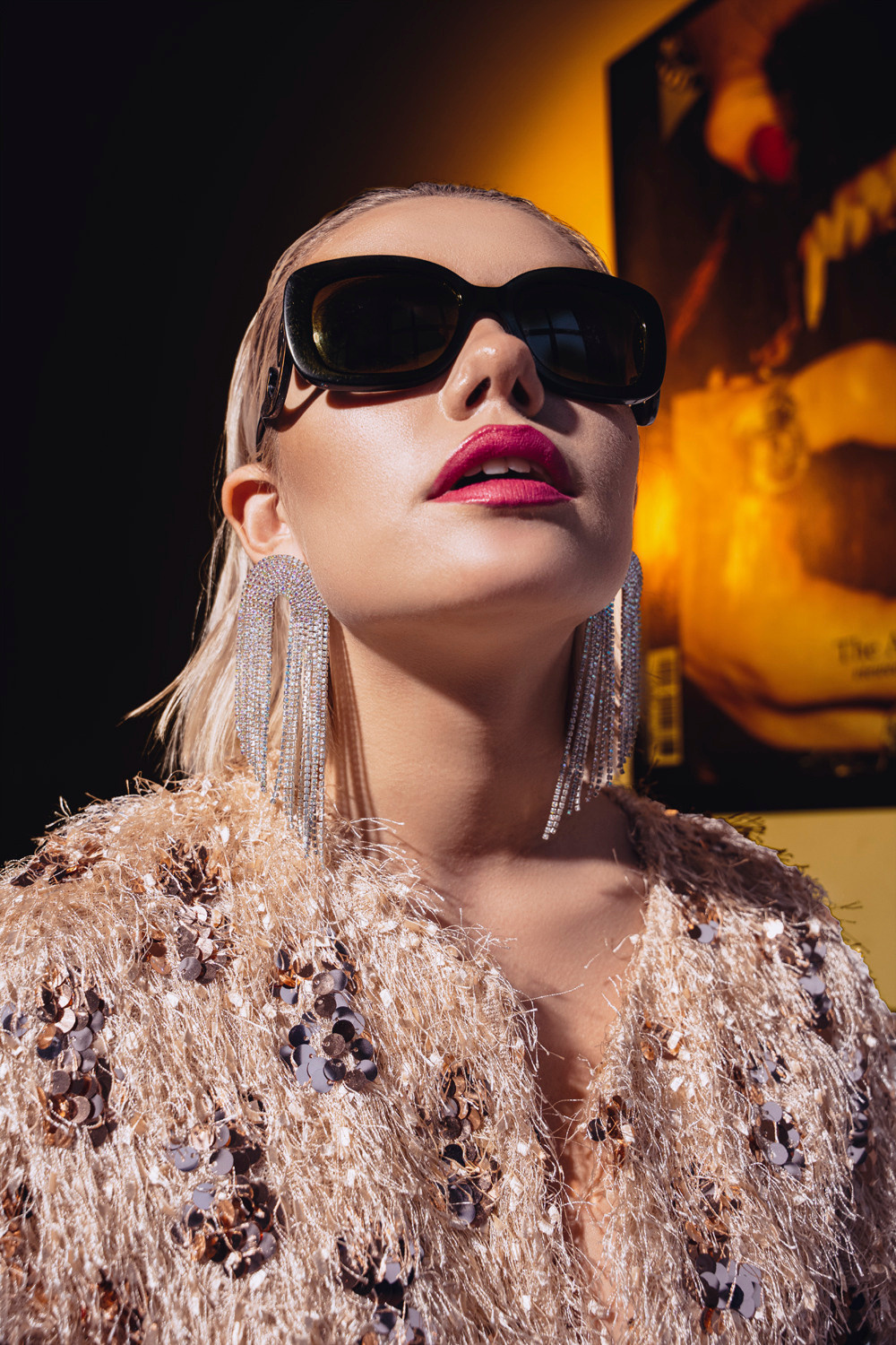 ALICE. Alim Alimov Fashion Photographer