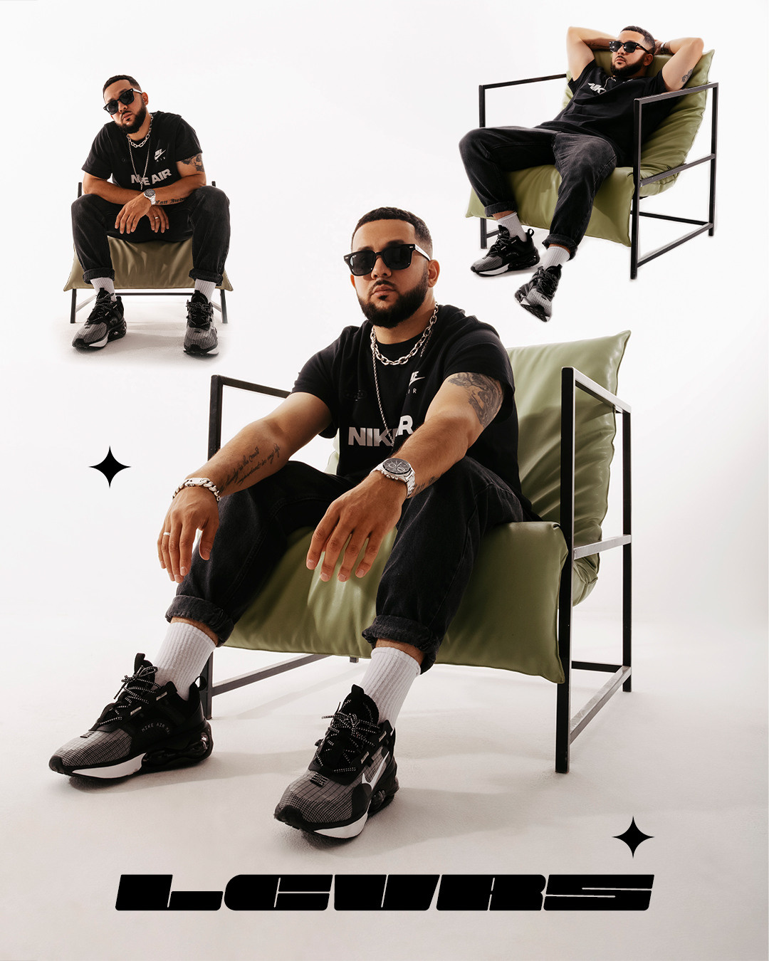 Lucaveros. Alim Alimov Fashion Photographer