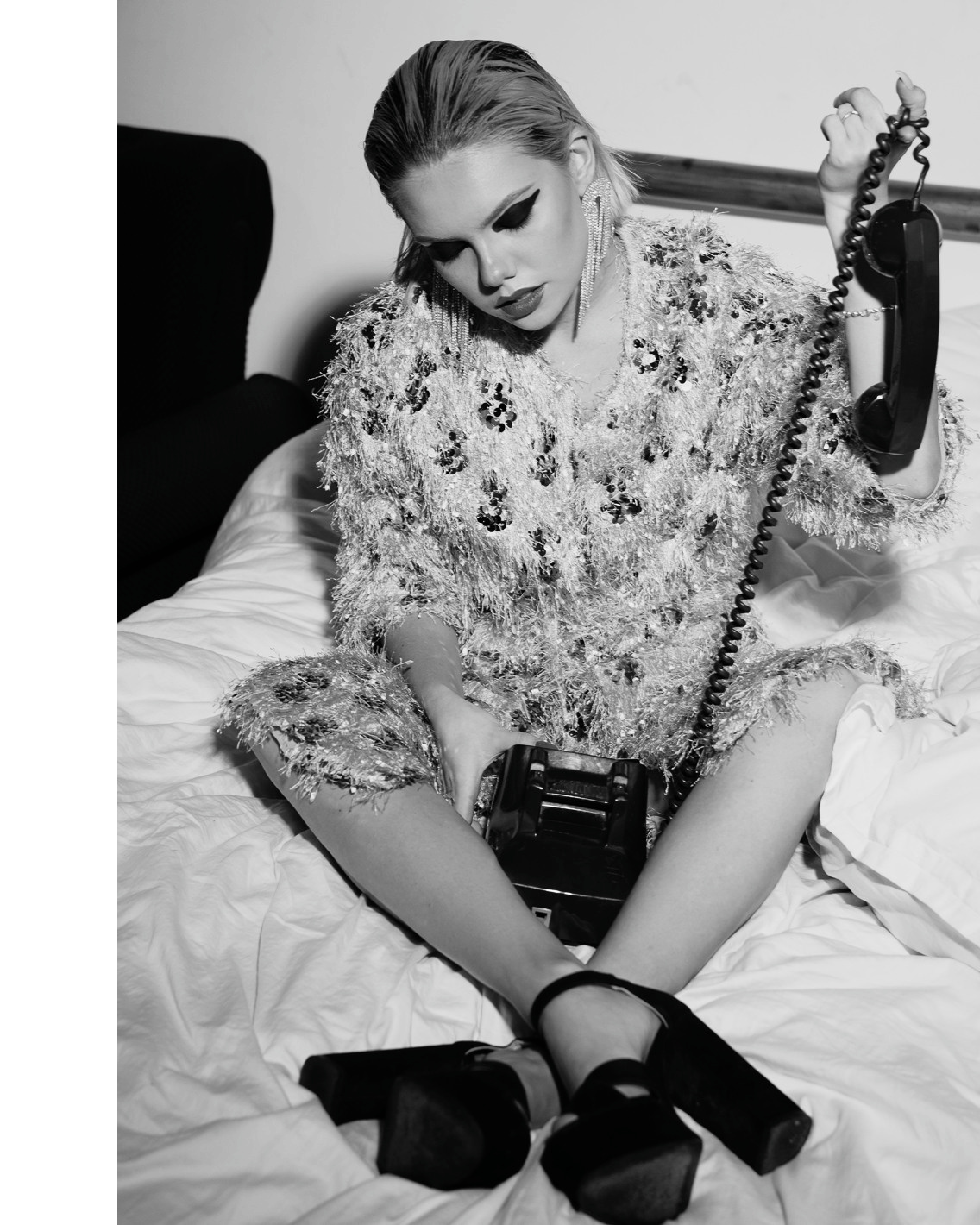 ALICE. Alim Alimov Fashion Photographer