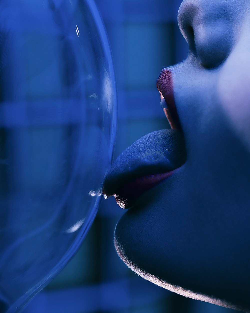 ALICE. Alim Alimov Fashion Photographer