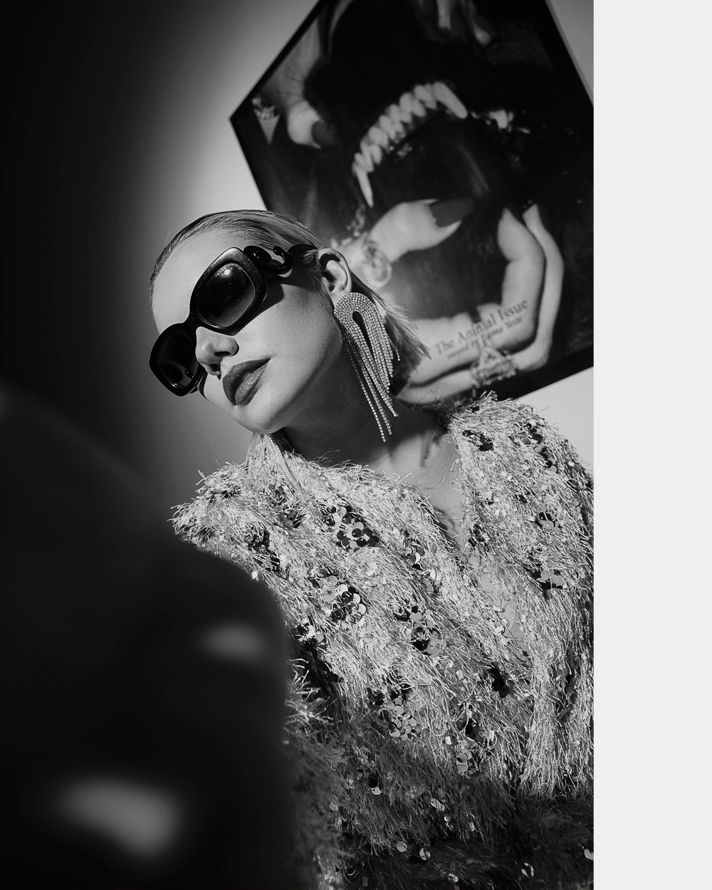 ALICE. Alim Alimov Fashion Photographer