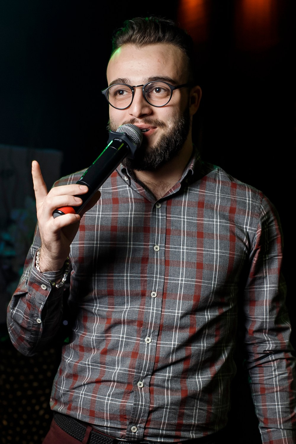 Геворк Багдасаров — фотограф в Москве