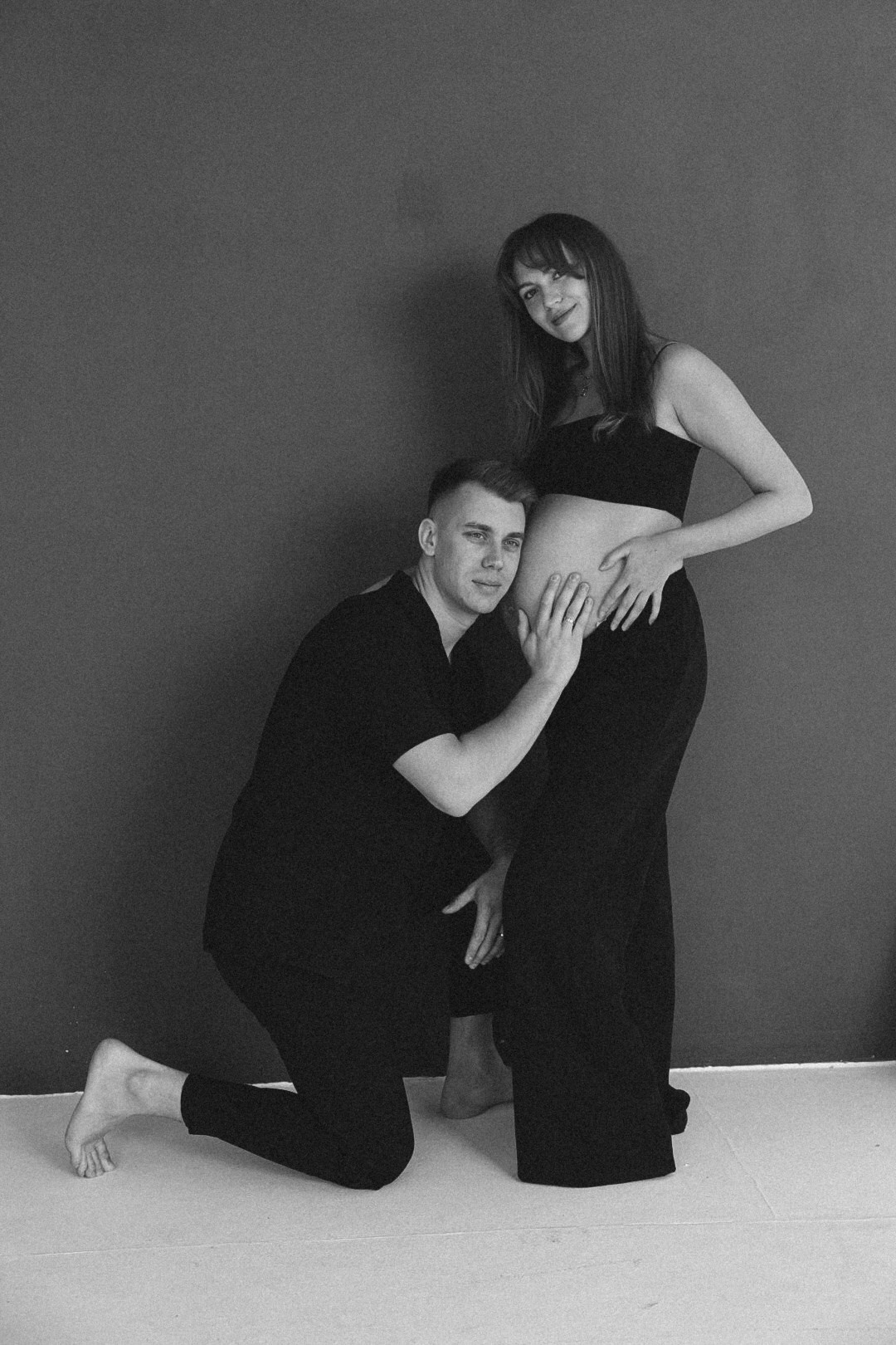 Влад и Наташа. Фотограф Нижний Новгород