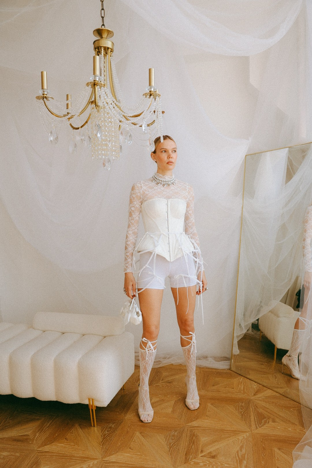 Ангелина. Фотограф Нижний Новгород