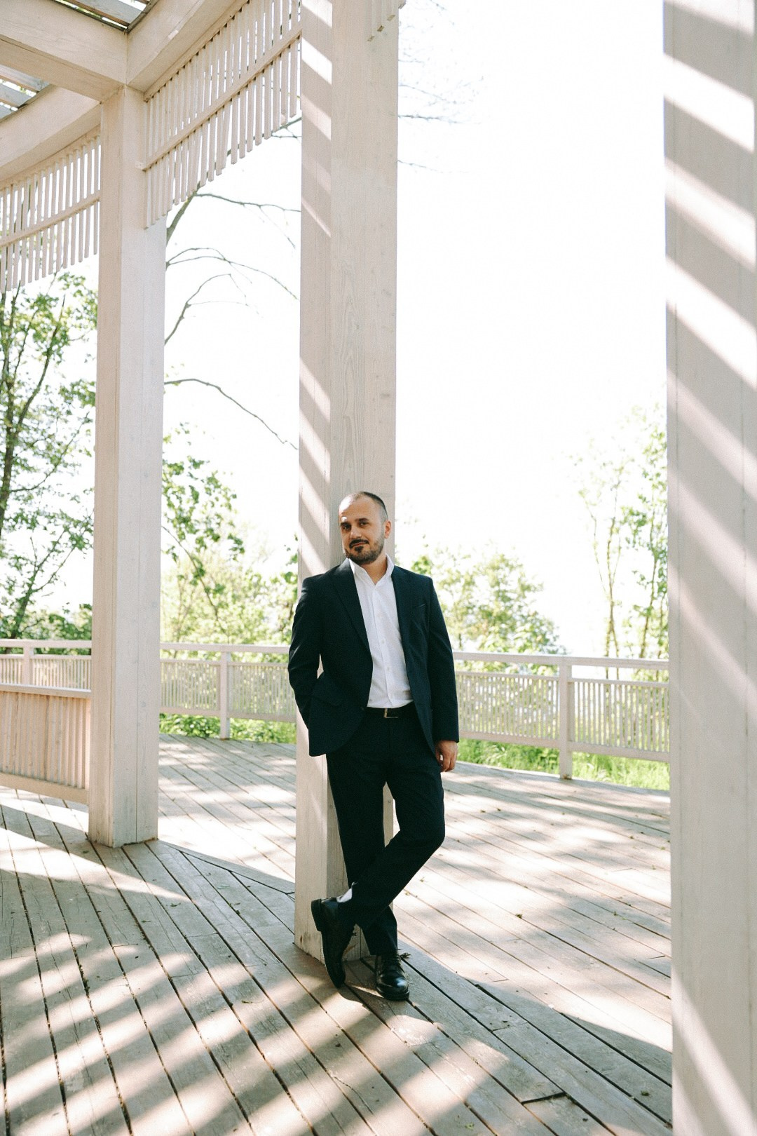 Руслан и Гюлана. Фотограф Нижний Новгород