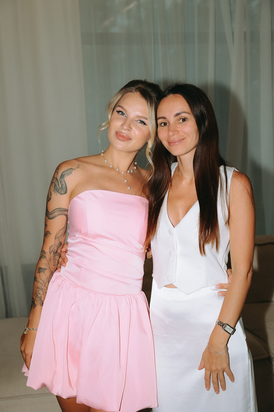 B-day Elya. Фотограф Нижний Новгород