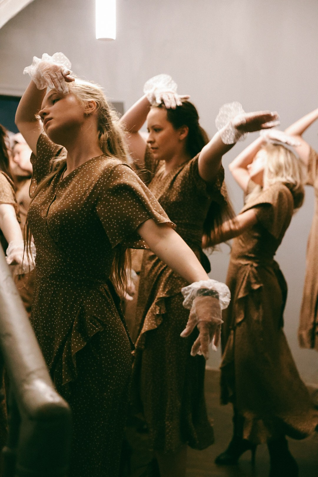 Отчетник WDH. Фотограф Нижний Новгород