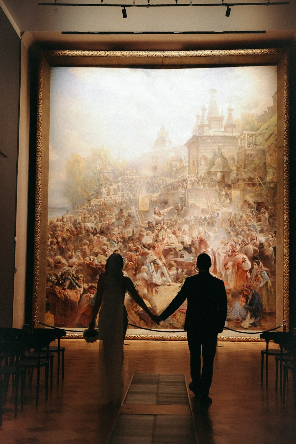 Вадим и Яна. Фотограф Нижний Новгород