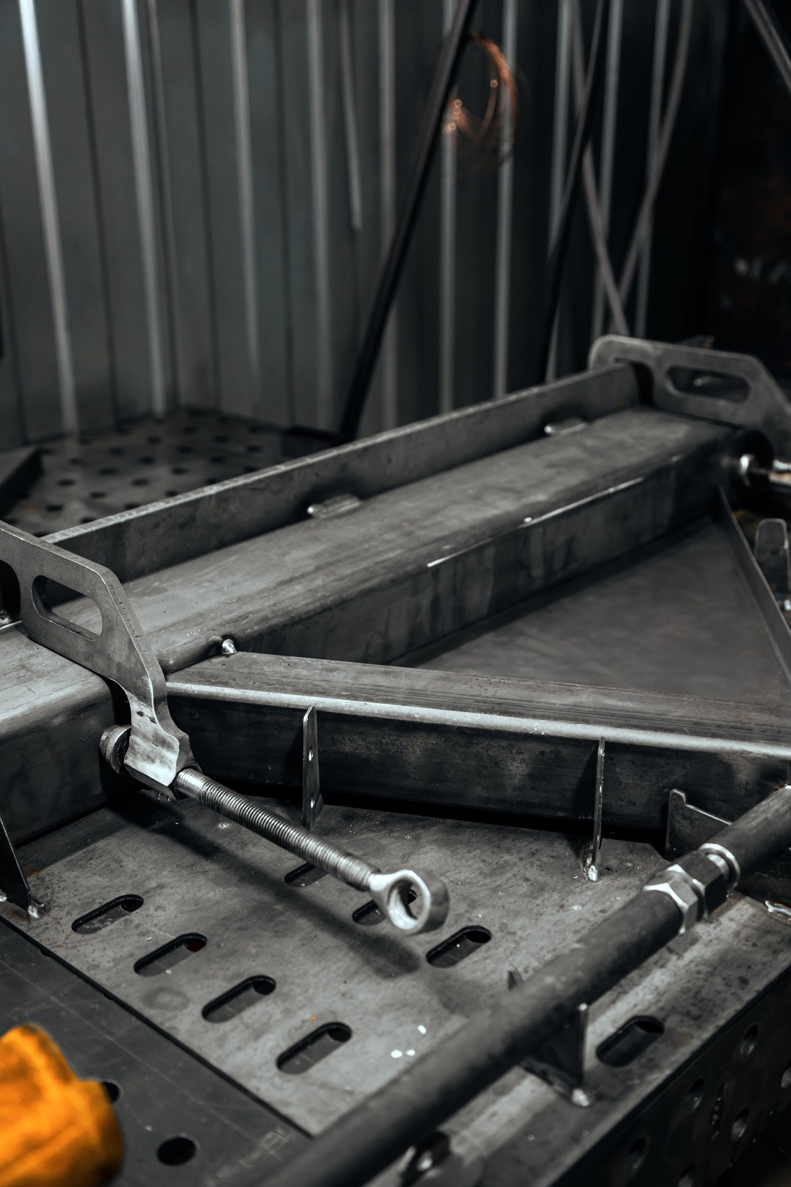 Keepler-Stan. Антон Харисов. Фотограф Челябинск