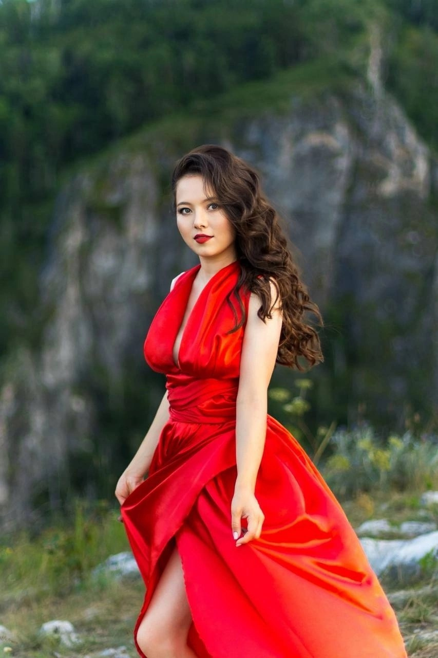 Фотопроект «Девичник» в Мурадымовском ущелье. Свадебный фотограф